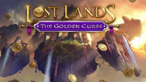 Lost lands the goldrn curse